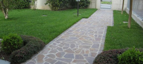 4 rooms Penthouse in Padua, Italy No. 62010 8