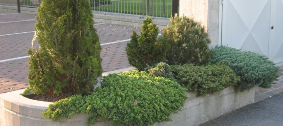 4 rooms Penthouse in Padua, Italy No. 62010 5