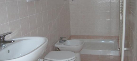 4 rooms Penthouse in Padua, Italy No. 62010 14