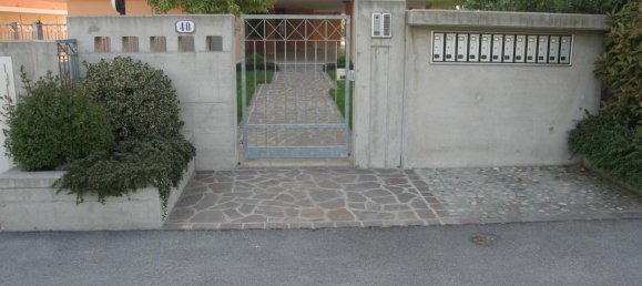 4 rooms Penthouse in Padua, Italy No. 62010 6