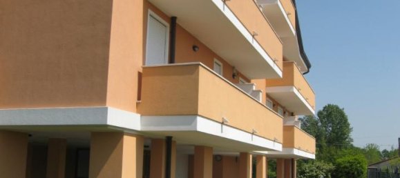 4 rooms Penthouse in Padua, Italy No. 62010 2