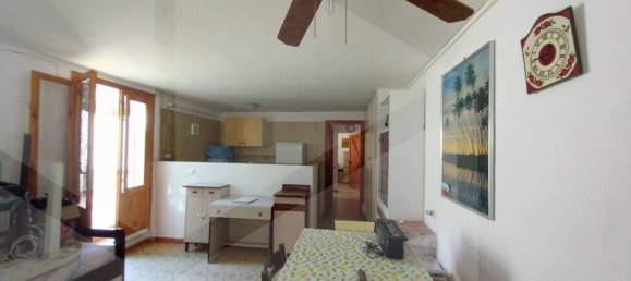 3 rooms Apartment in Rodi Garganico, Italy No. 22504 6