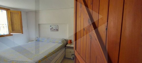3 rooms Apartment in Rodi Garganico, Italy No. 22504 10