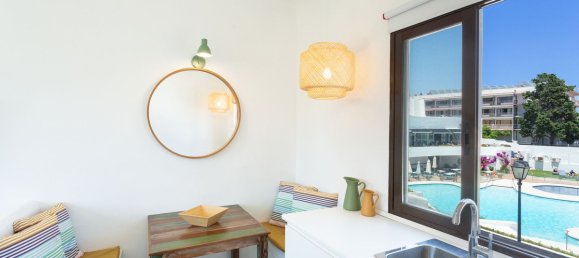 Adosado de 1 dormitorio en Estepona, Spain No. 189671 21