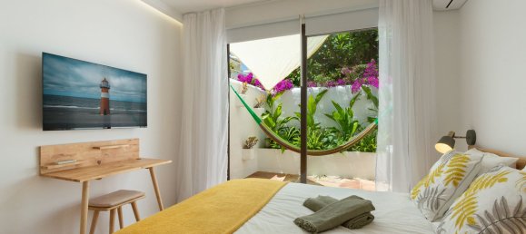 Adosado de 1 dormitorio en Estepona, Spain No. 189671 6