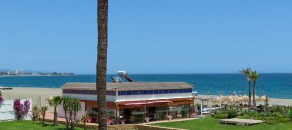 Adosado de 1 dormitorio en Estepona, Spain No. 189671 23