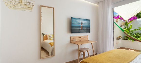 Adosado de 1 dormitorio en Estepona, Spain No. 189671 7