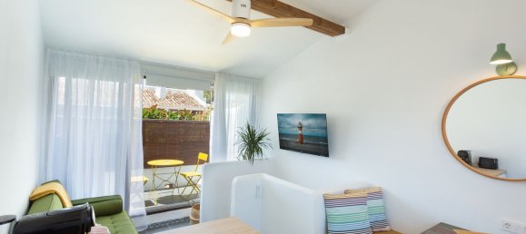 Adosado de 1 dormitorio en Estepona, Spain No. 189671 13