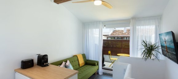 Adosado de 1 dormitorio en Estepona, Spain No. 189671 12