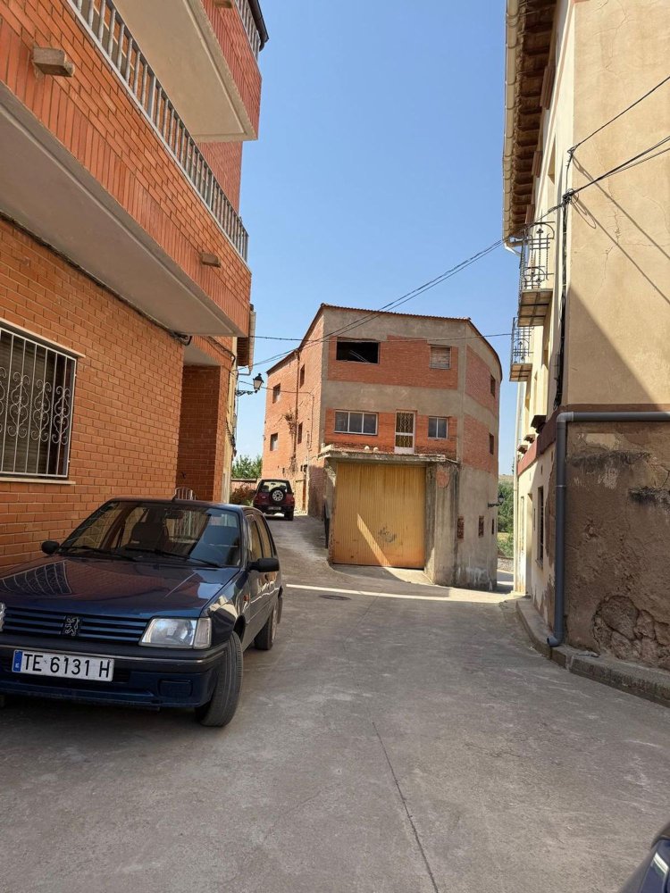 1 bedroom House in Teruel, Spain No. 221213