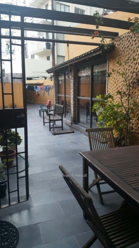 Квартира с 3 спальнями в Монтевидео, Уругвай № 6318