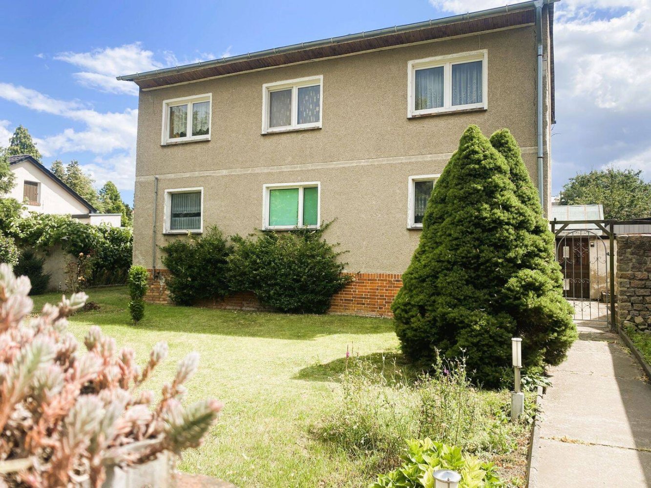 5 chambres Maison à Magdeburg, Germany No. 249467