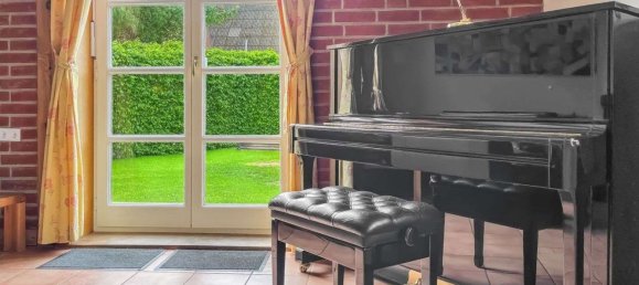 Квартира с 5 комнатами в Люнебург, Германия № 323964 2