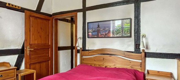 Квартира с 5 комнатами в Люнебург, Германия № 323964 6