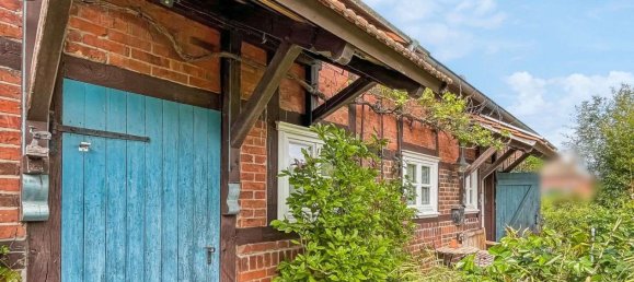 Квартира с 5 комнатами в Люнебург, Германия № 323964 7