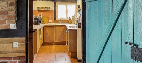 Квартира с 5 комнатами в Люнебург, Германия № 323964 5