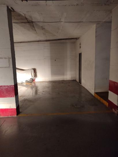 Parkplatz in Cordoba, Spain, Nr. 197449