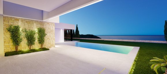 3 dormitorios villa en venta en Maryvilla, Alicante, Comunidad Valenciana, Spain № 365218 8