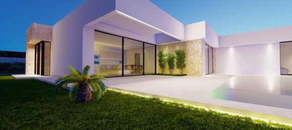3 dormitorios villa en venta en Maryvilla, Alicante, Comunidad Valenciana, Spain № 365218 7