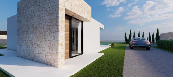 3 dormitorios villa en venta en Maryvilla, Alicante, Comunidad Valenciana, Spain № 365218 10