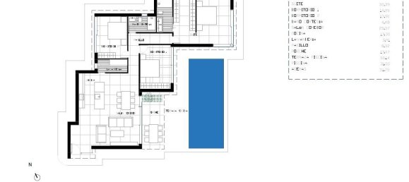 3 dormitorios villa en venta en Maryvilla, Alicante, Comunidad Valenciana, Spain № 365218 15