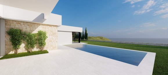 3 dormitorios villa en venta en Maryvilla, Alicante, Comunidad Valenciana, Spain № 365218 5