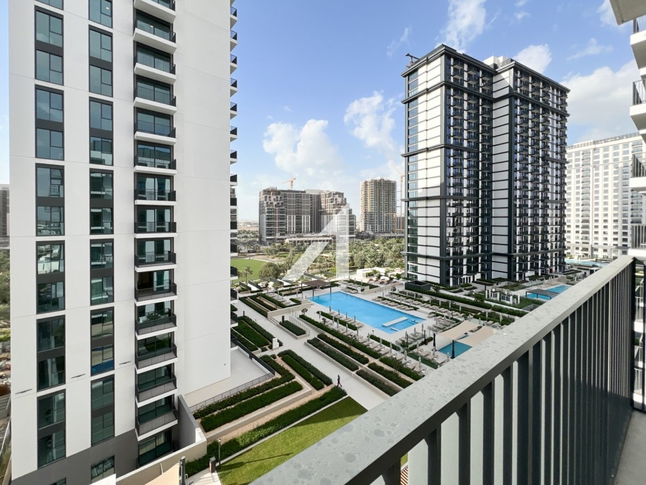 Apartamento T2 em Dubai Hills Estate, UAE N.º 111558