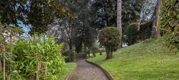 7 bedrooms Apartment in Rome, Italy No. 377559 10