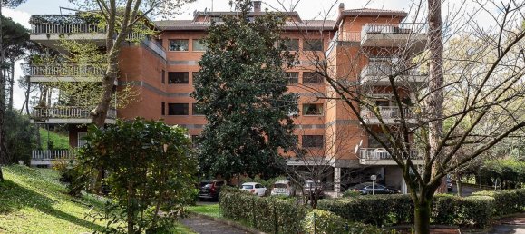 7 bedrooms Apartment in Rome, Italy No. 377559 36