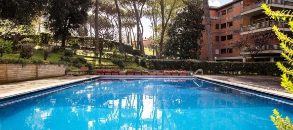 7 bedrooms Apartment in Rome, Italy No. 377559 4