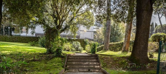 7 bedrooms Apartment in Rome, Italy No. 377559 11