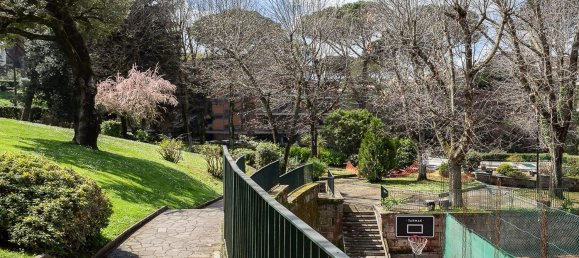 7 bedrooms Apartment in Rome, Italy No. 377559 6