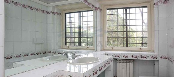 7 bedrooms Apartment in Rome, Italy No. 377559 31