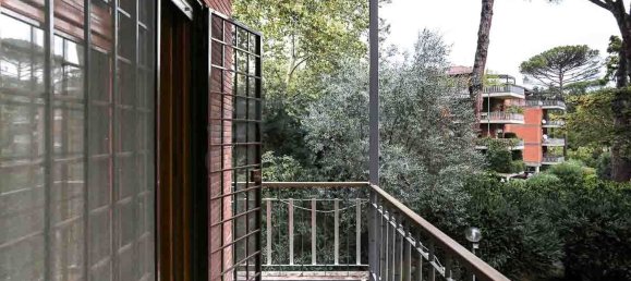 7 bedrooms Apartment in Rome, Italy No. 377559 29