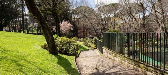 7 bedrooms Apartment in Rome, Italy No. 377559 7