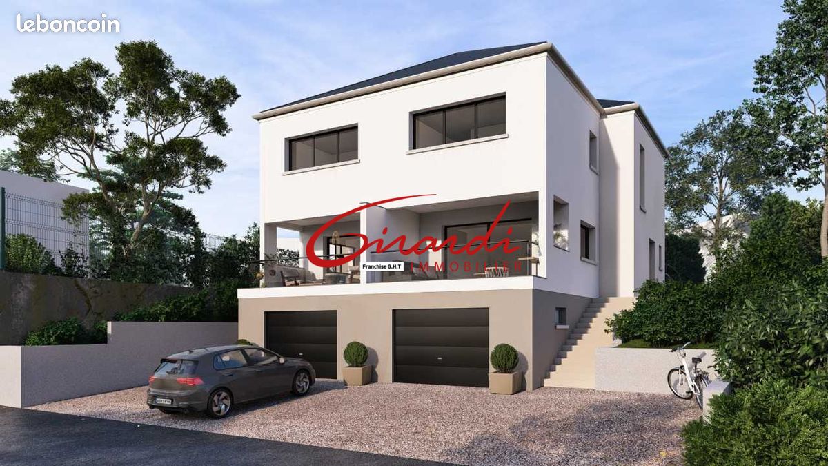 3 bedrooms House in Galfingue, France No. 60500