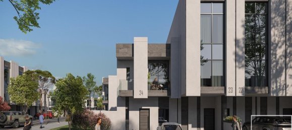 Moradia em banda T4 em Dubai Land, UAE N.º 112194 8