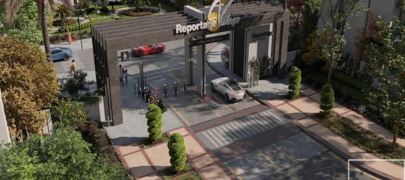 Moradia em banda T4 em Dubai Land, UAE N.º 112194 15