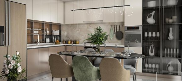 Moradia em banda T4 em Dubai Land, UAE N.º 112194 4