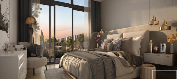 Moradia em banda T4 em Dubai Land, UAE N.º 112194 6