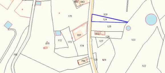 Grundstück in Arona, Spain 1000m², Nr. 187899 6