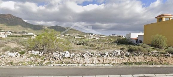 Grundstück in Arona, Spain 1000m², Nr. 187899 3