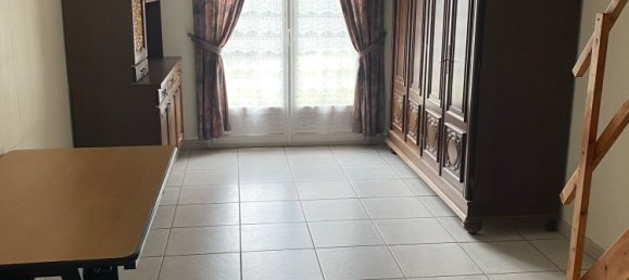 Casa de 4 dormitorios en Gien, France No. 62823 24