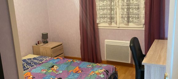 Casa de 4 dormitorios en Gien, France No. 62823 18