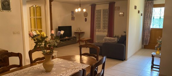 Casa de 4 dormitorios en Gien, France No. 62823 10