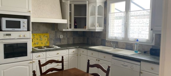 Casa de 4 dormitorios en Gien, France No. 62823 6