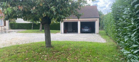 Casa de 4 dormitorios en Gien, France No. 62823 4