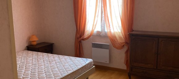 Casa de 4 dormitorios en Gien, France No. 62823 14