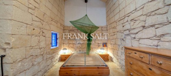 3 chambres Maison à Gharghur, Malta No. 398 31