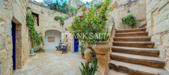 3 chambres Maison à Gharghur, Malta No. 398 7